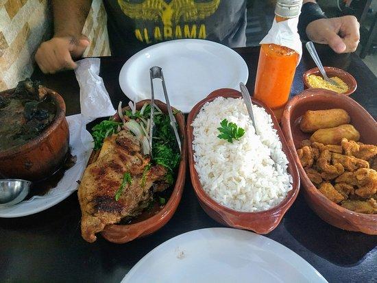 Bar do Zinho Vila Maria