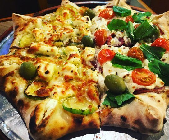 Estacao Rest Pizzaria